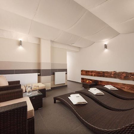 Profamily Hotel Top Benecko Zewnętrze zdjęcie