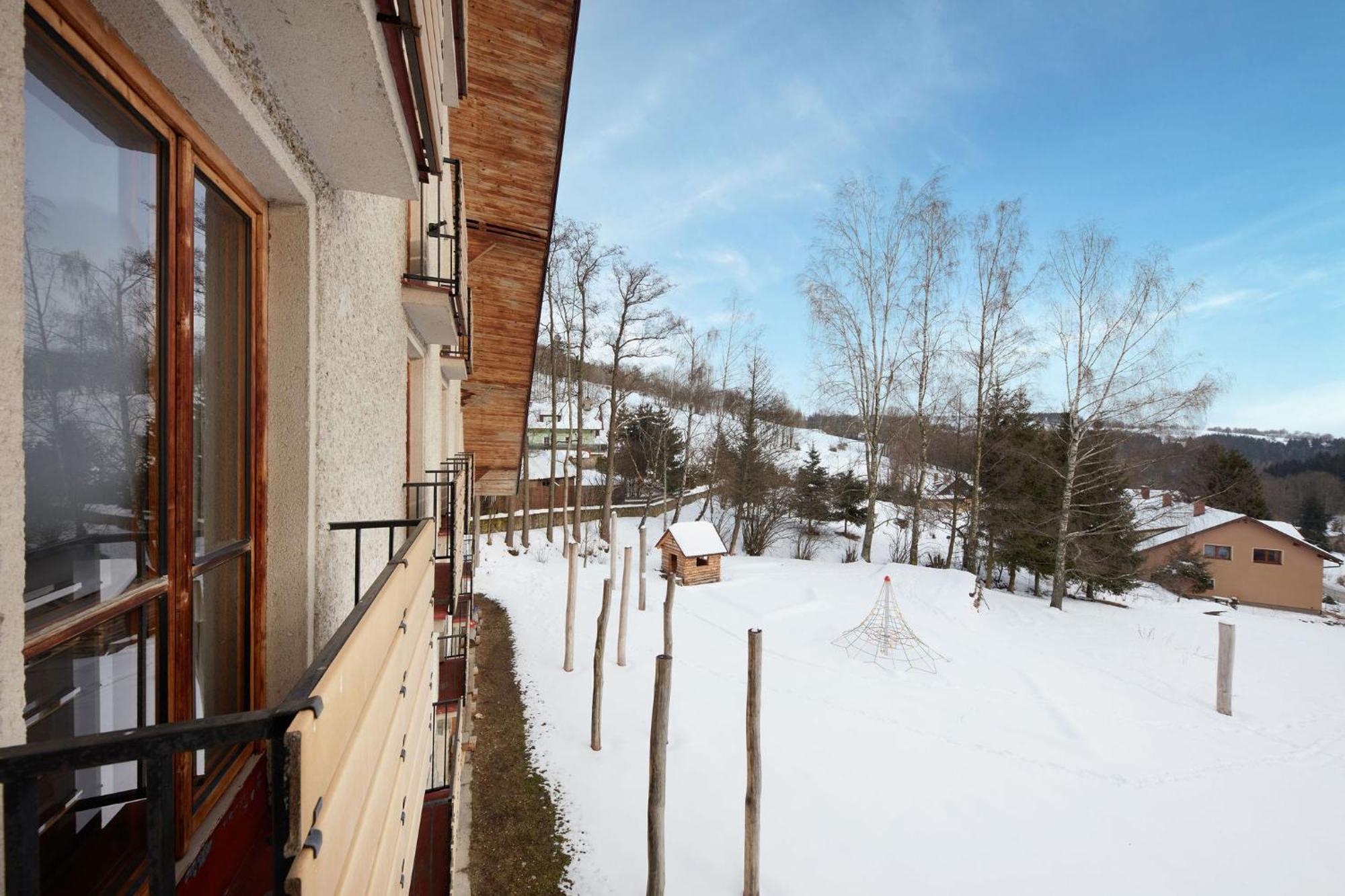 Profamily Hotel Top Benecko Pokój zdjęcie